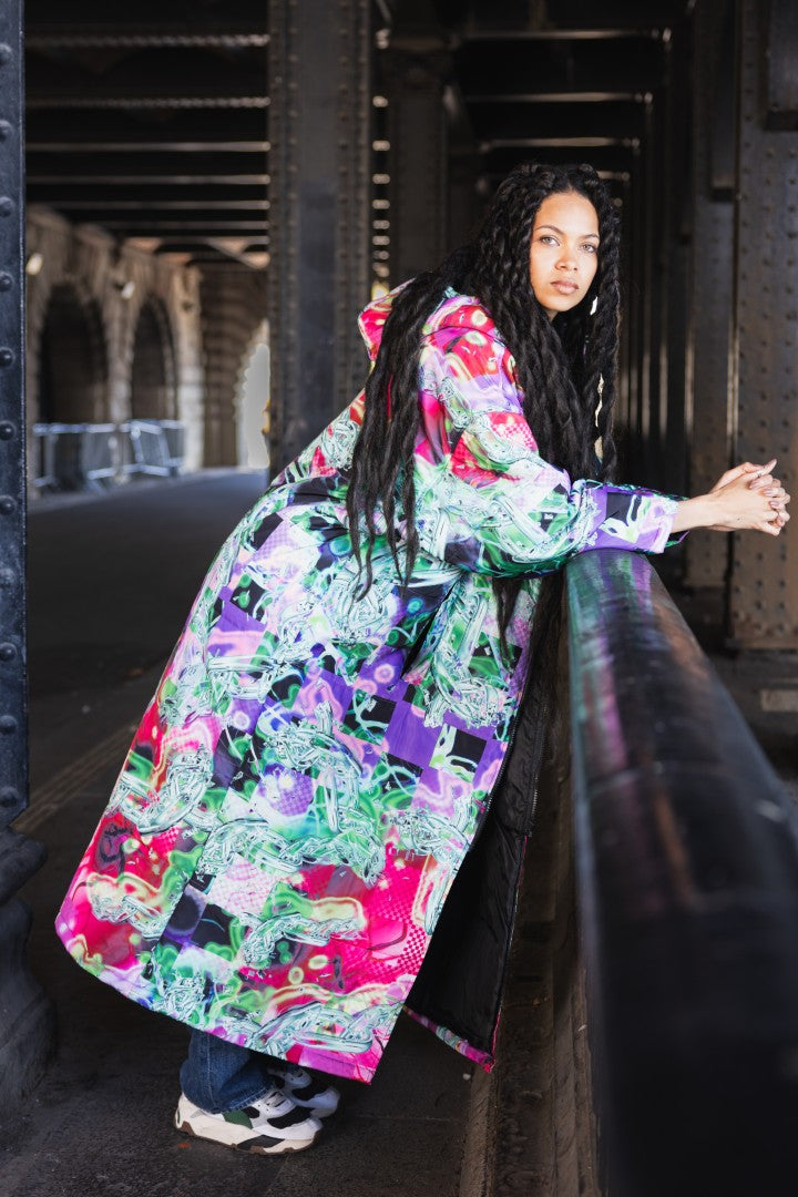 ARTIST EDITION #6 / COME ALIVE