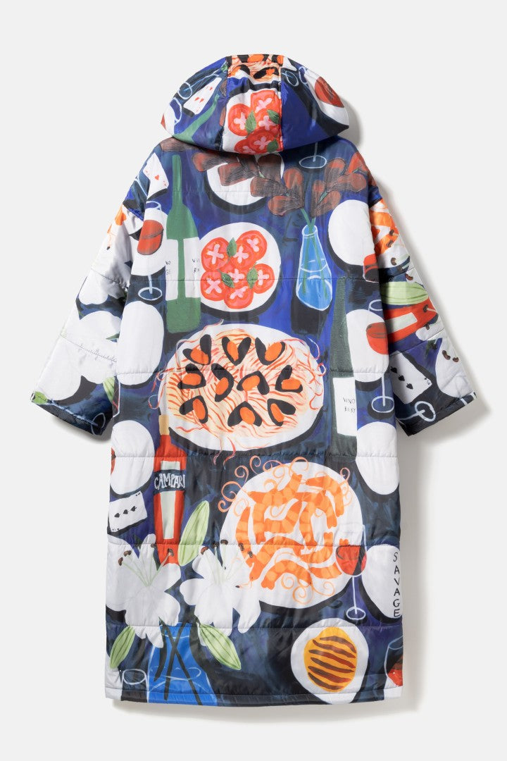 ARTIST EDITION #9 / VINO BABY