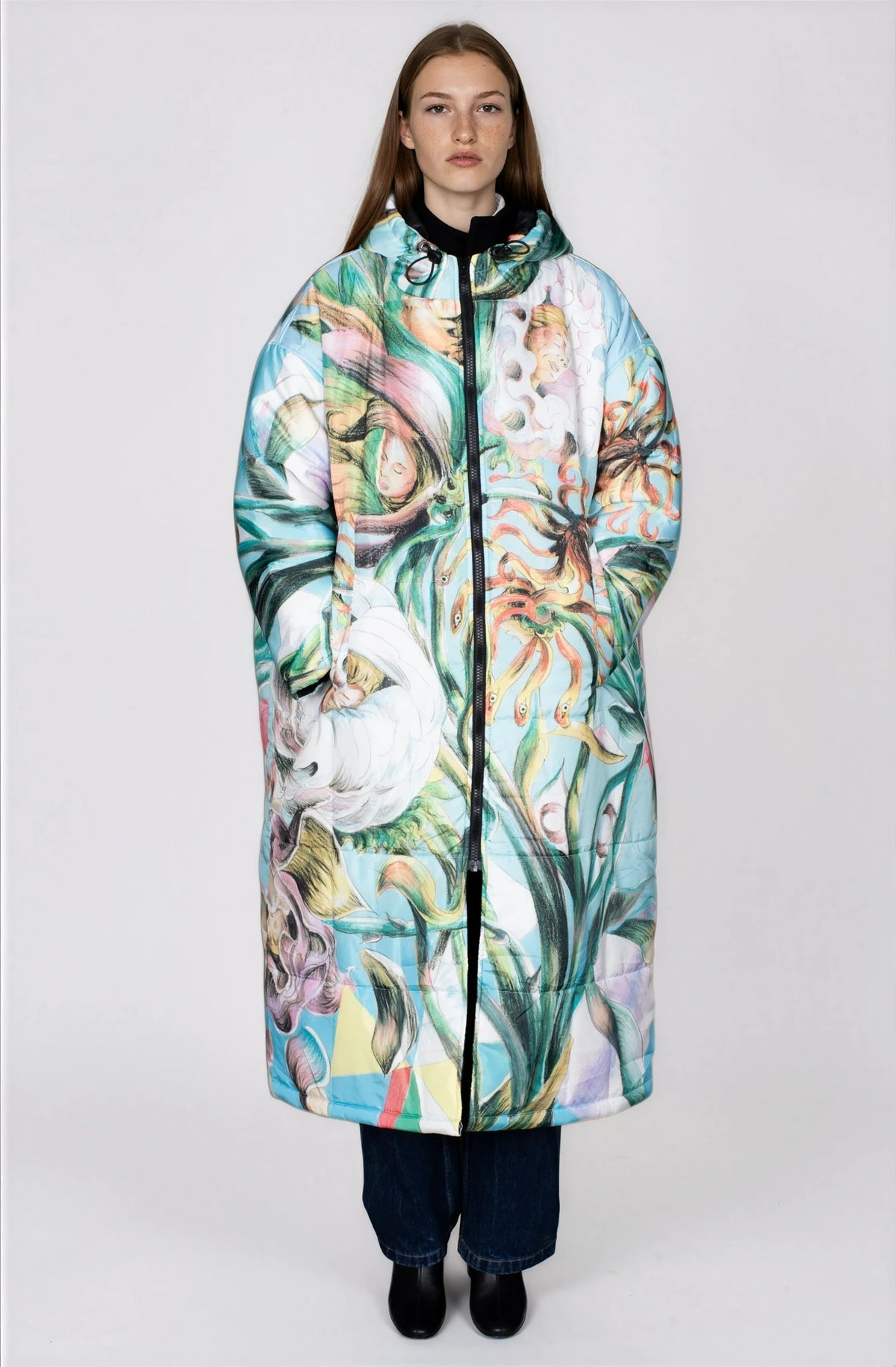 ARTIST EDITION #14 / ENHVER SIN STILHED