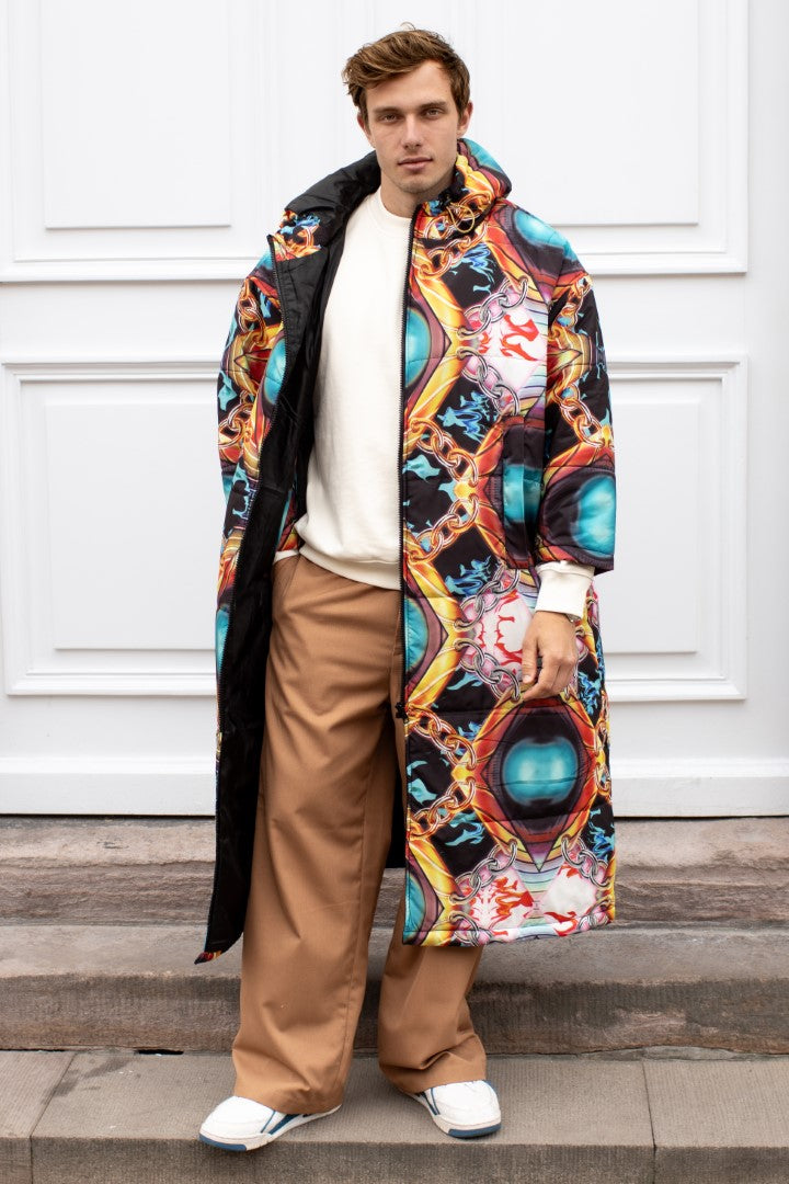 ARTIST EDITION #6 / FIREBALL