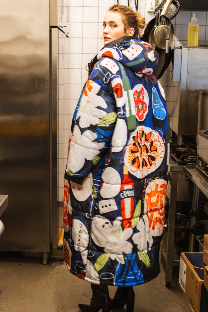 ARTIST EDITION #9 / VINO BABY