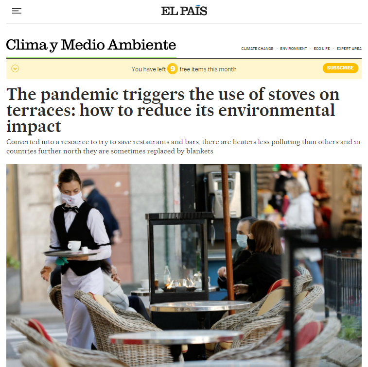 El Pais