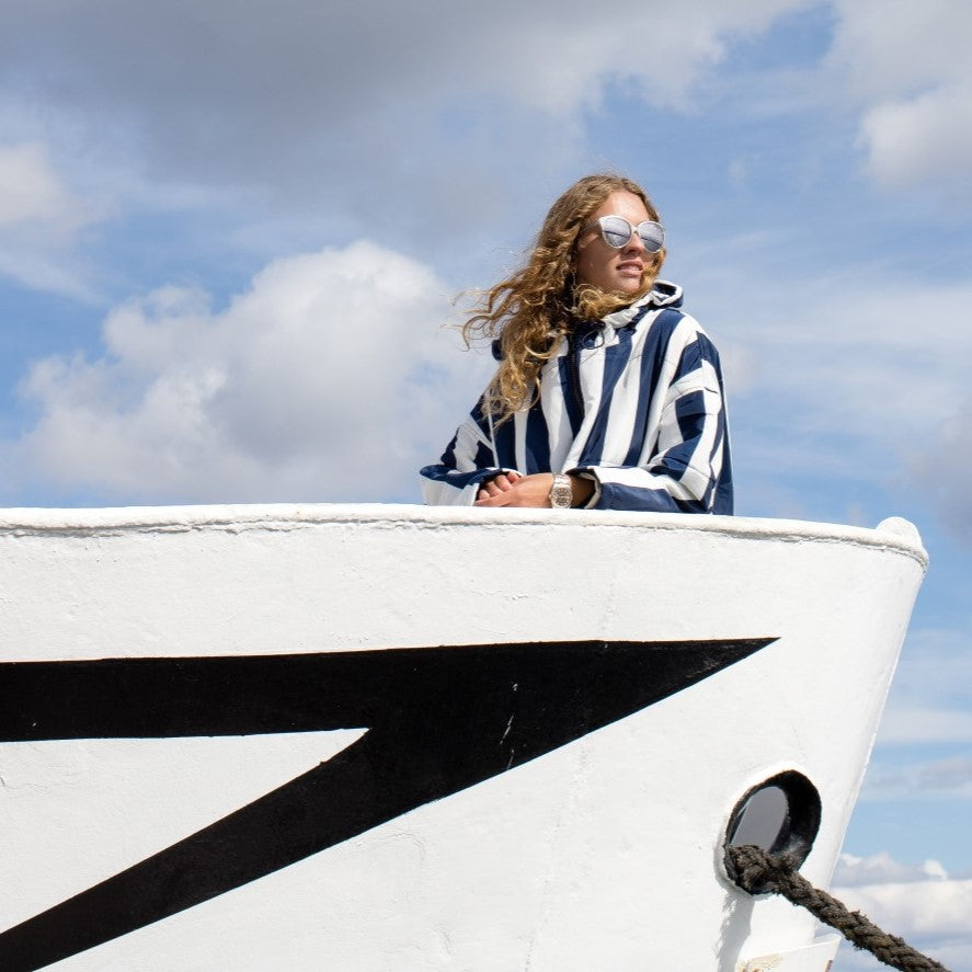 A Leap Towards Sustainable Cruise Experiences