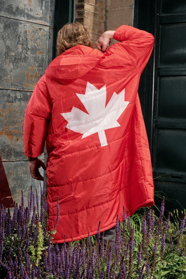 CANADA