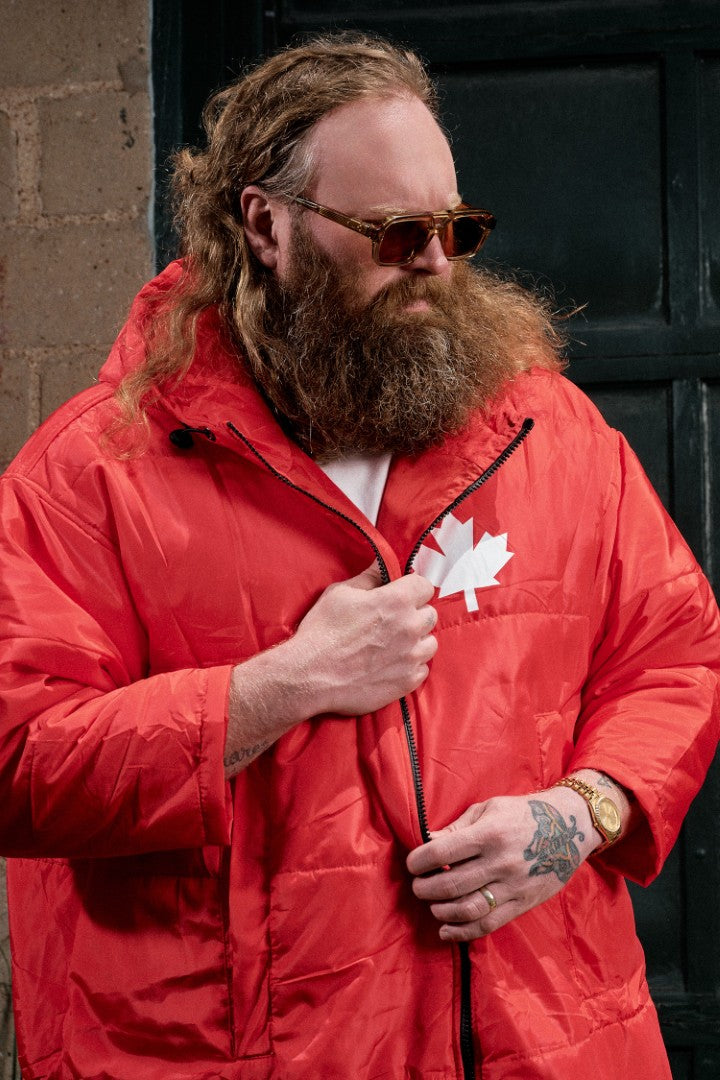 CANADA