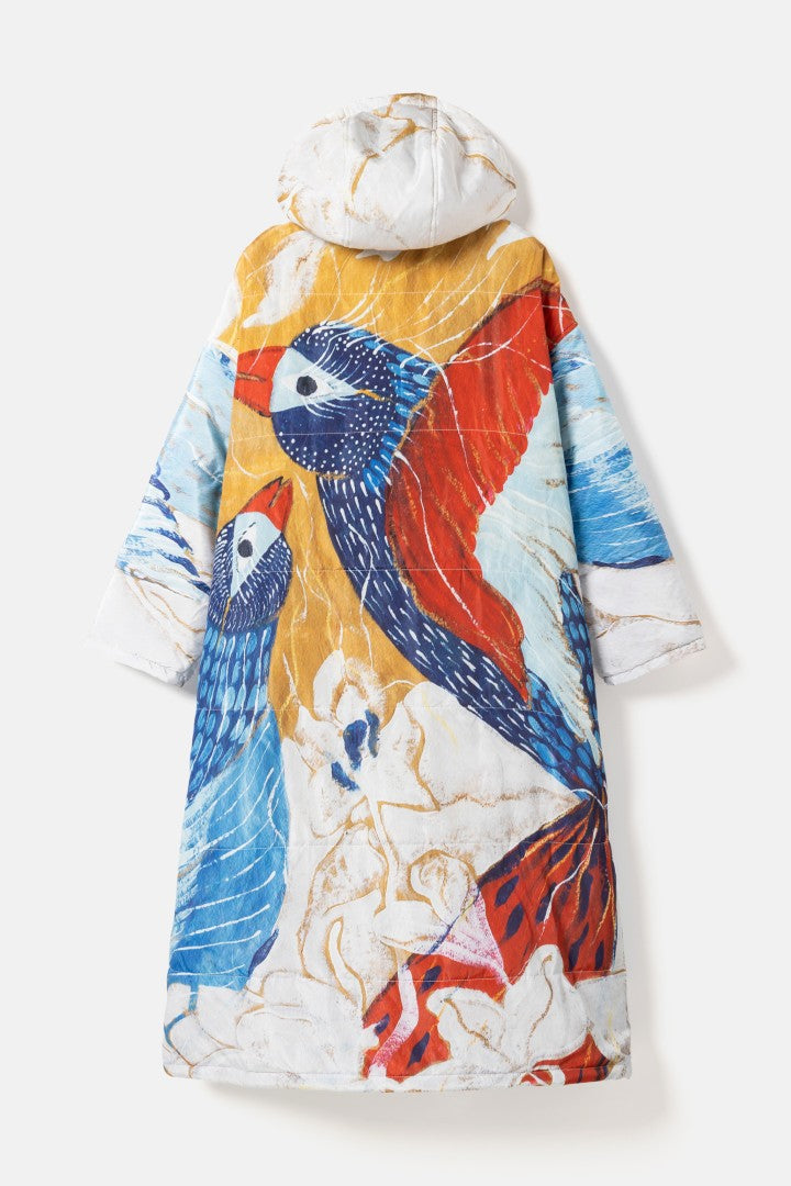 ARTIST EDITION #13 / BLUE BIRD