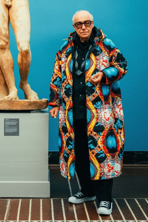 ARTIST EDITION #6 / FIREBALL