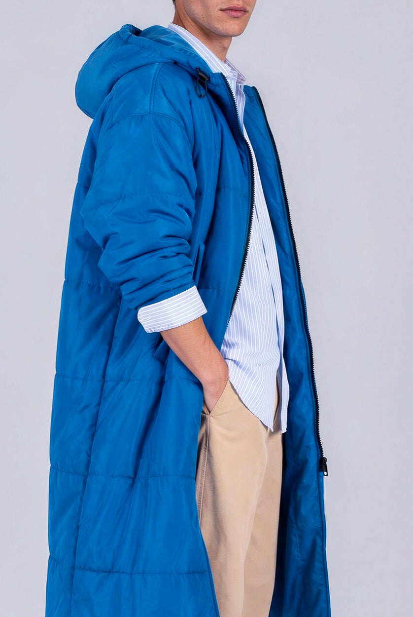 CLASSIC BLUE